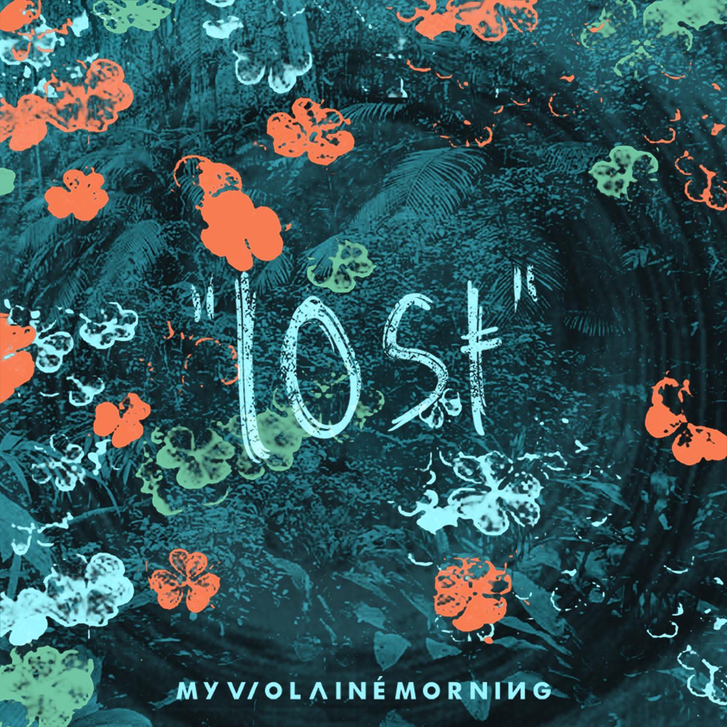 Lost