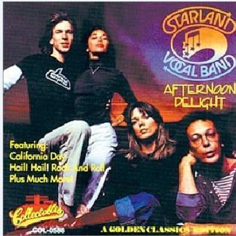 Afternoon Delight: A Golden Classics Edition