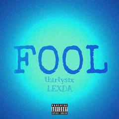 FOOL(prod.by aura)