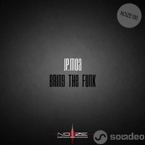 Bring The Funk