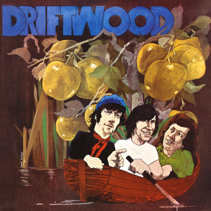 Driftwood