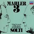 Mahler: Symphony No. 3