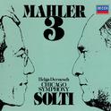 Mahler: Symphony No. 3专辑