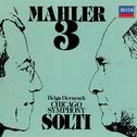 Mahler: Symphony No. 3专辑