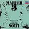Mahler: Symphony No. 3专辑