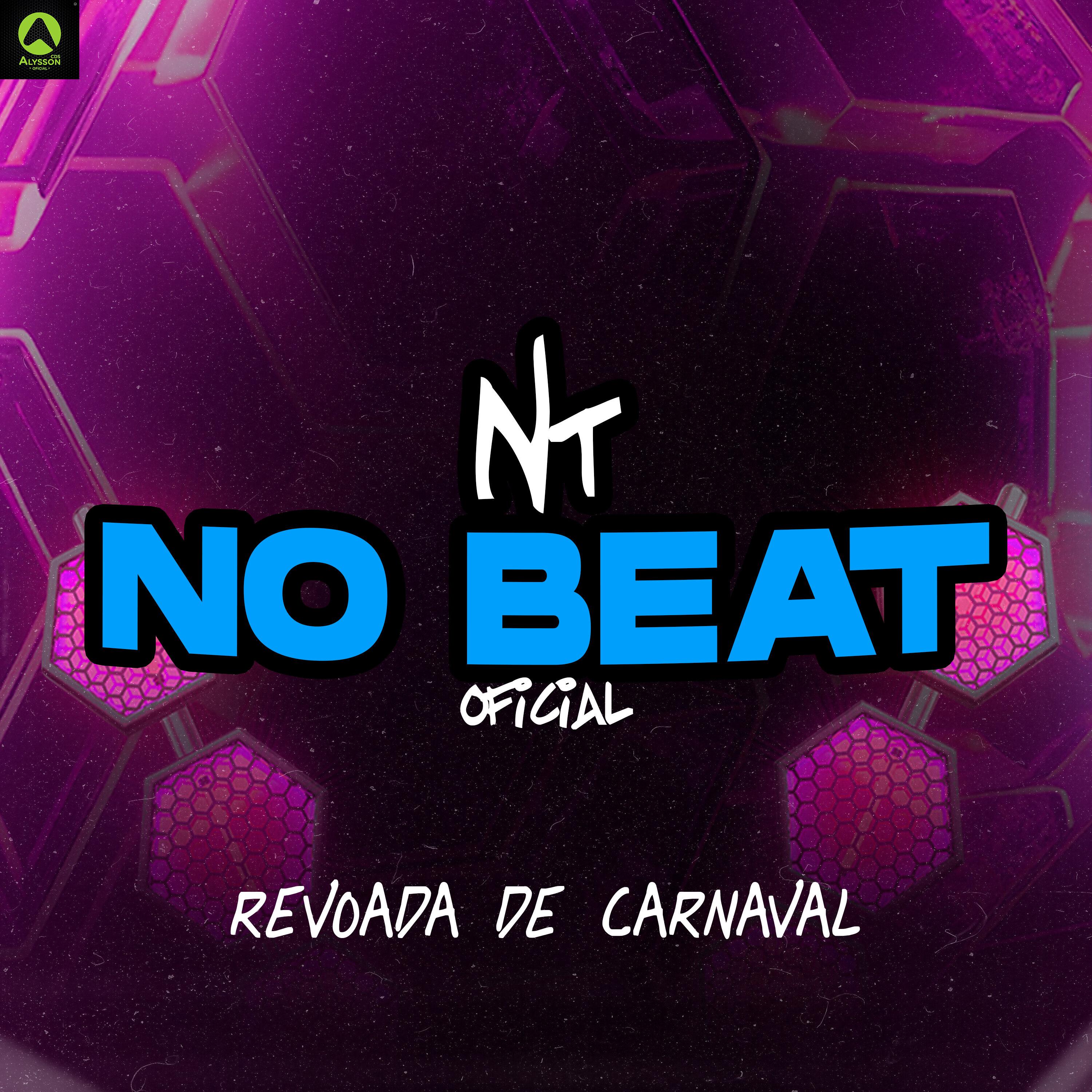 NT NO BEAT OFICIAL - Sem Querer Acabei Botando Dento (feat. MC NAHARA)