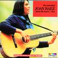 The Essential Joan Baez Live - The Electric Tracks