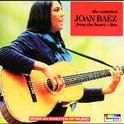 The Essential Joan Baez Live - The Electric Tracks专辑