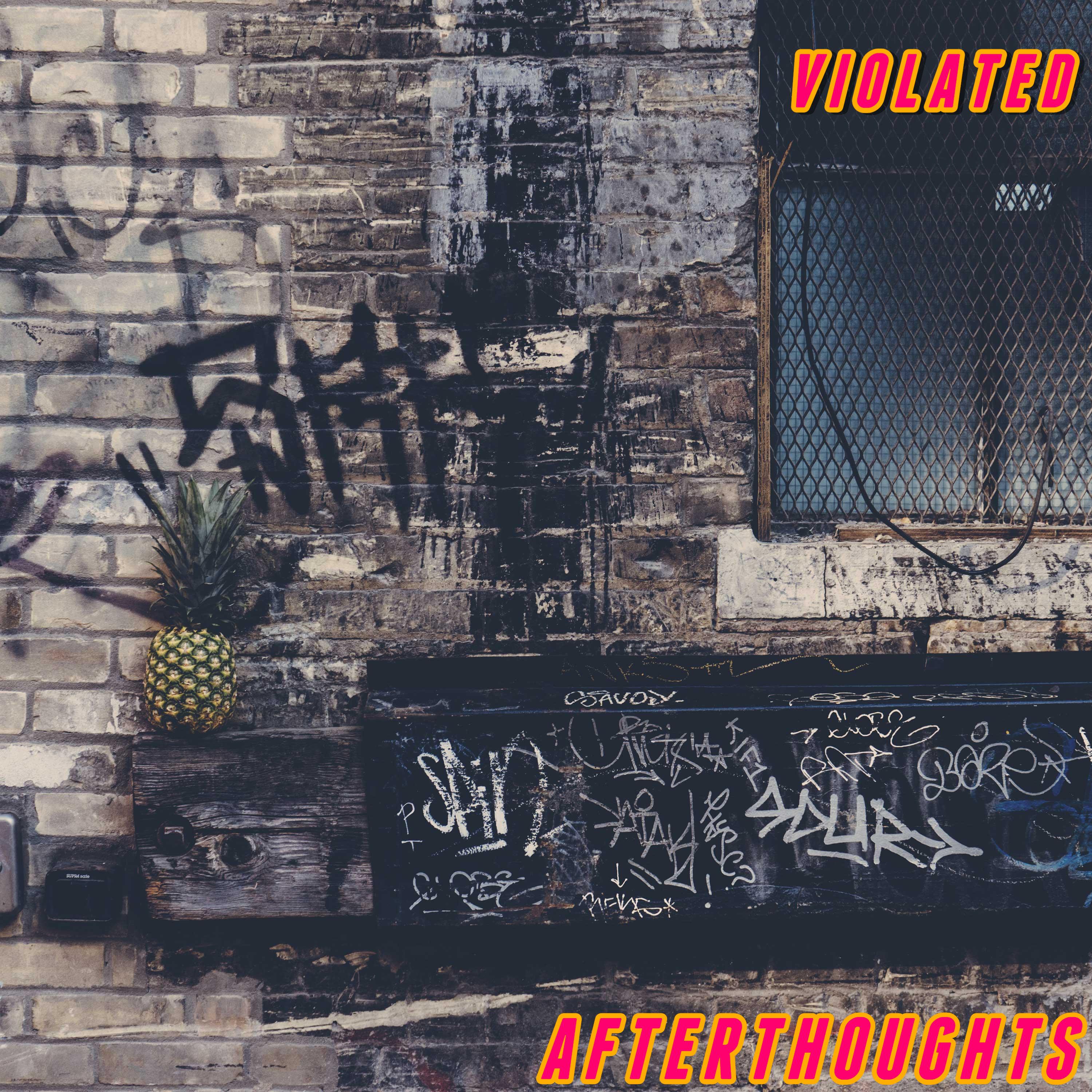 Afterthoughts