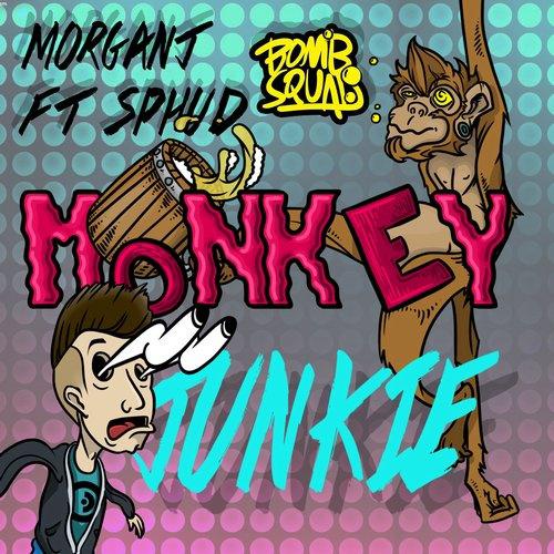 Monkey Junkie (Original Mix)专辑