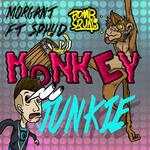Monkey Junkie (Original Mix)专辑