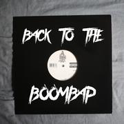 Back to the BOOMBAP