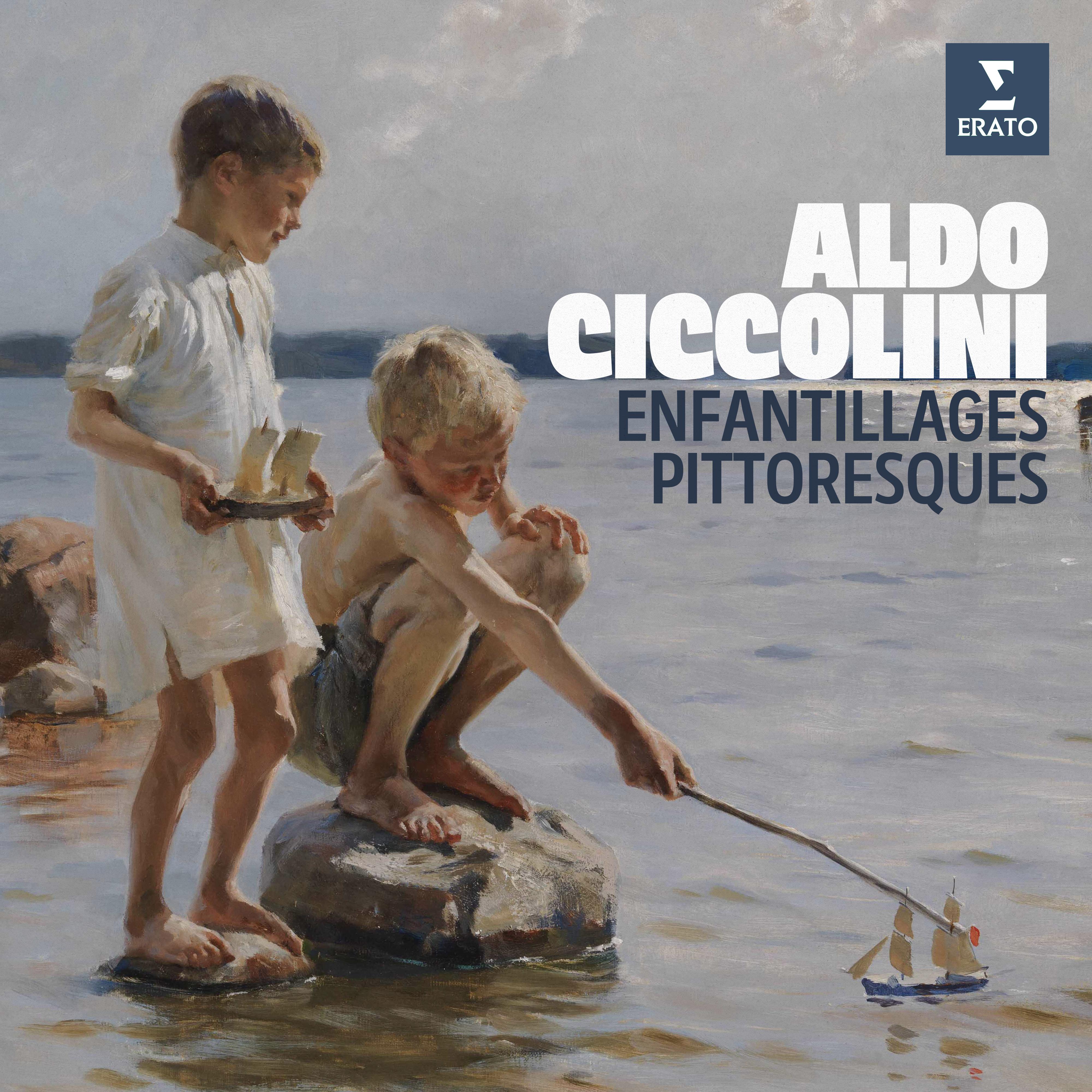 Enfantillages pittoresques