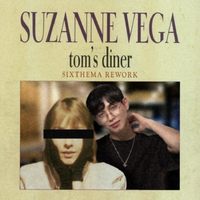 Tom s Diner - Suzanne Vega
