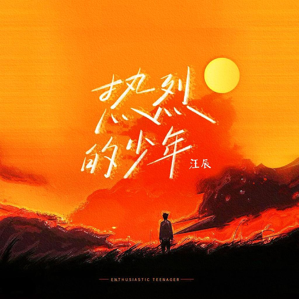 热烈的少年