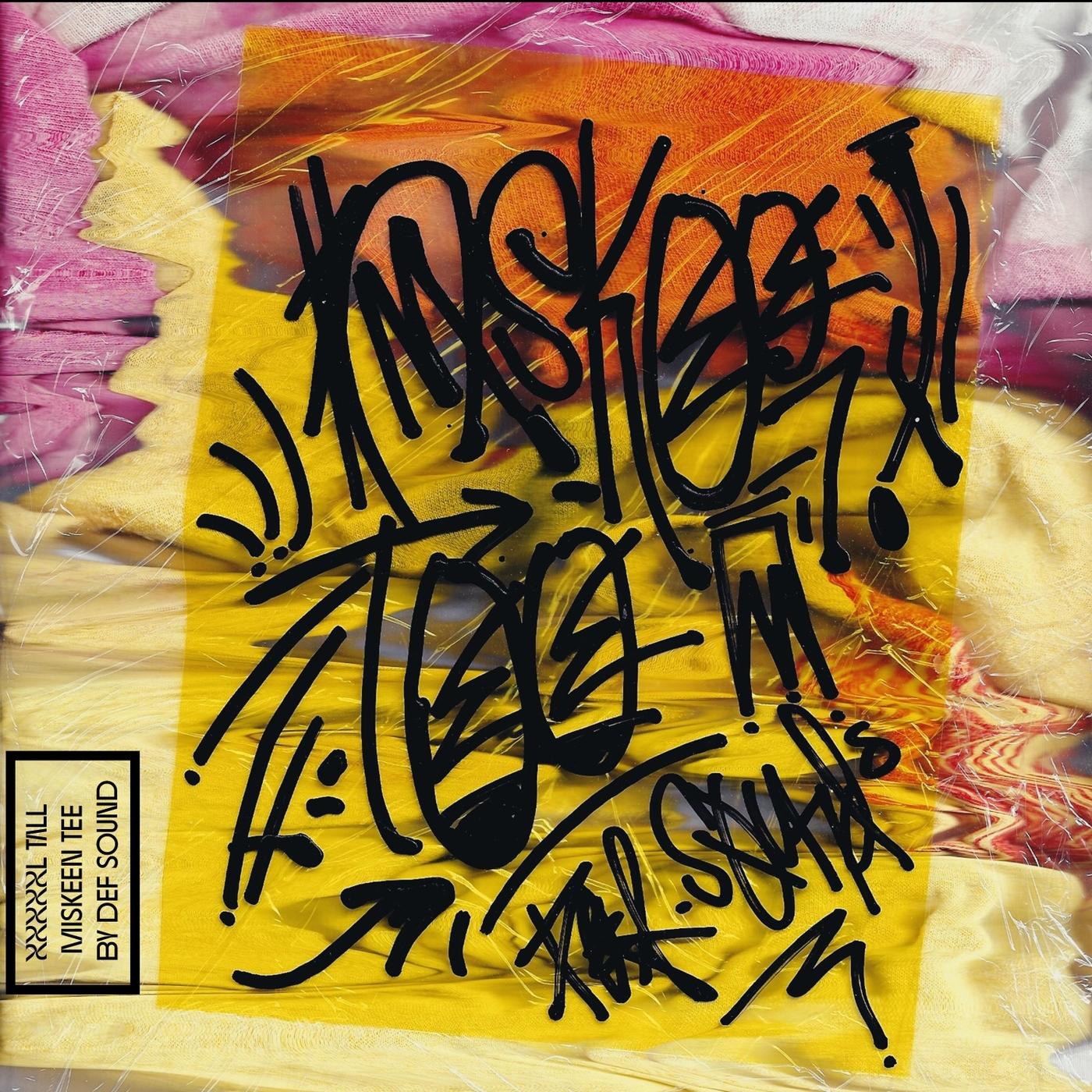 Miskeen Tee