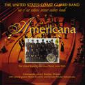 UNITED STATES COAST GUARD BAND: Americana专辑