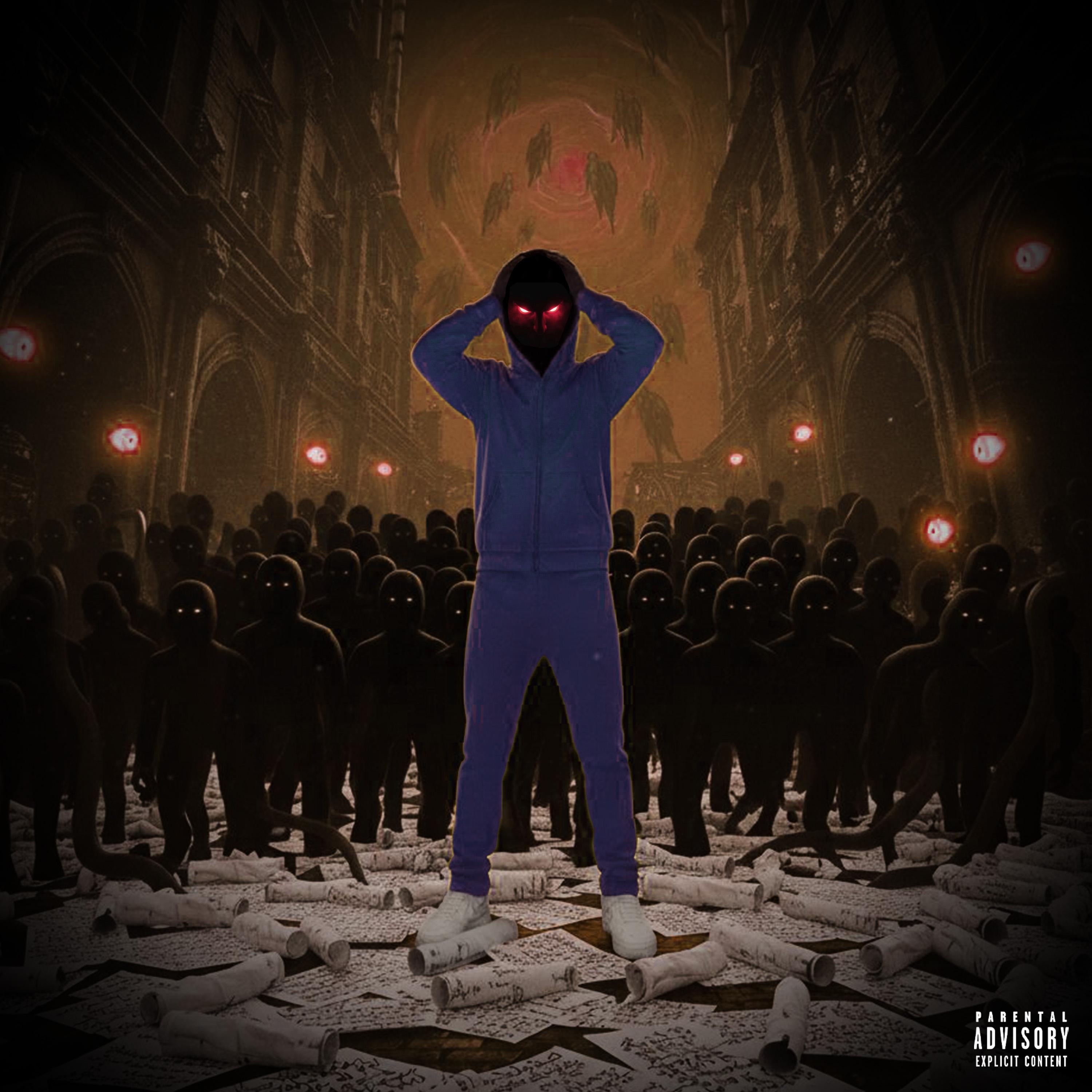 Paranoico In Culo