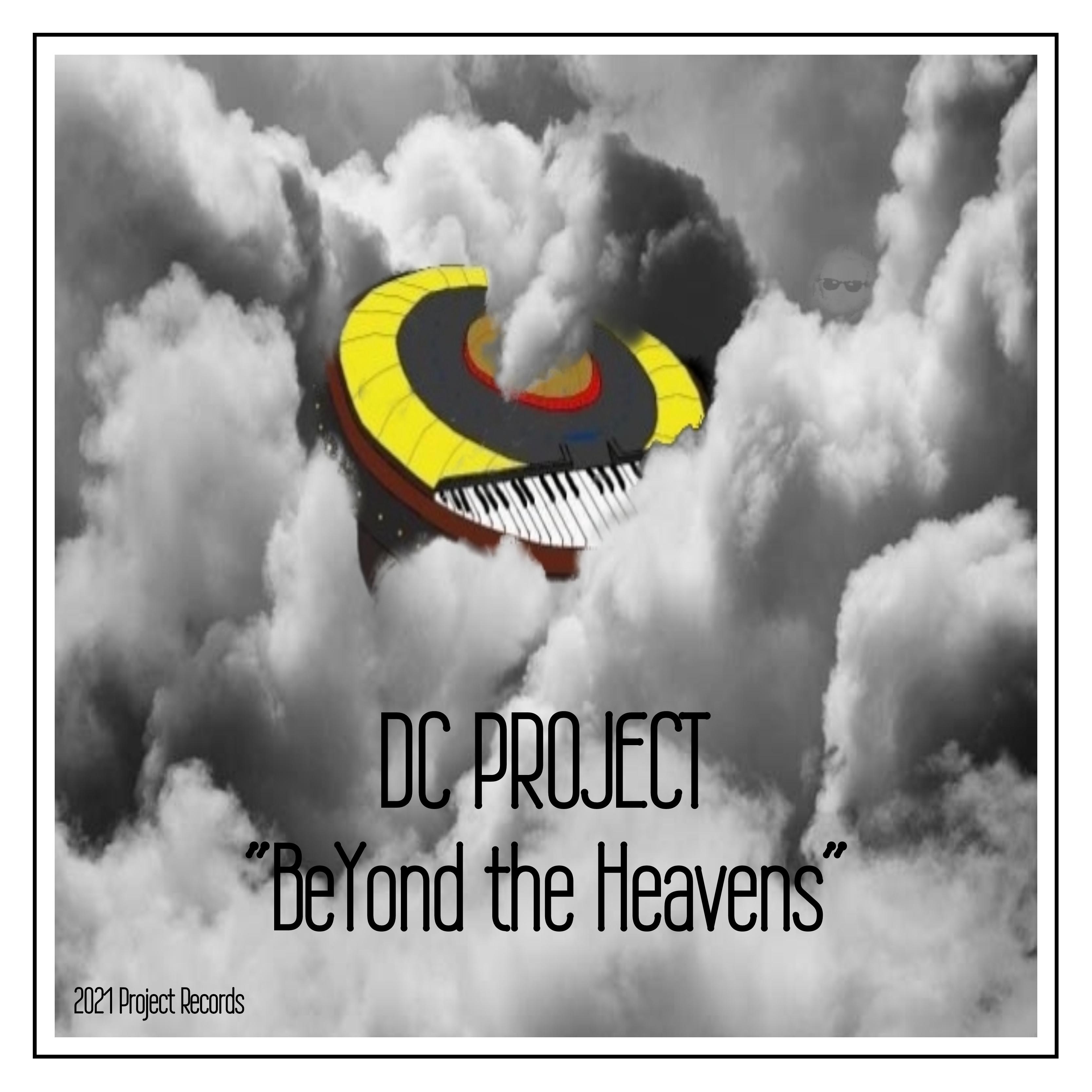 Beyond The Heavens