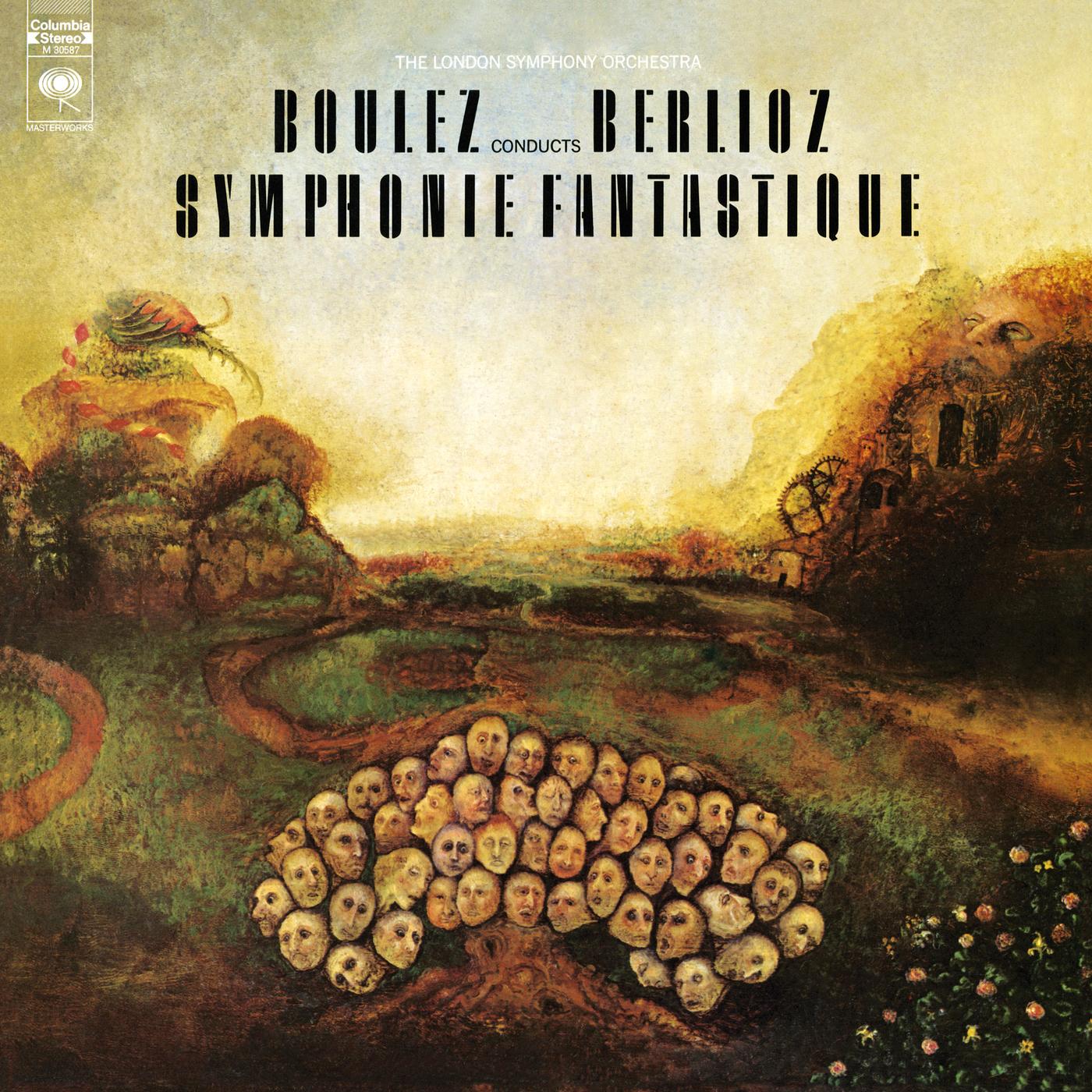 Berlioz: Symphonie fantastique, Op. 14