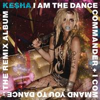 Kesha, Icona Pop & Charli Xcx - Your Love Is My Drug To I Don't Care (Joe Reece Wordplay Segue)