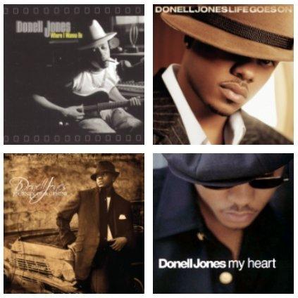 Donell Jones