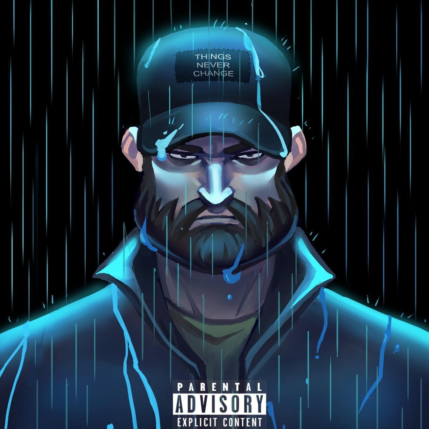 Things Never Change EP
