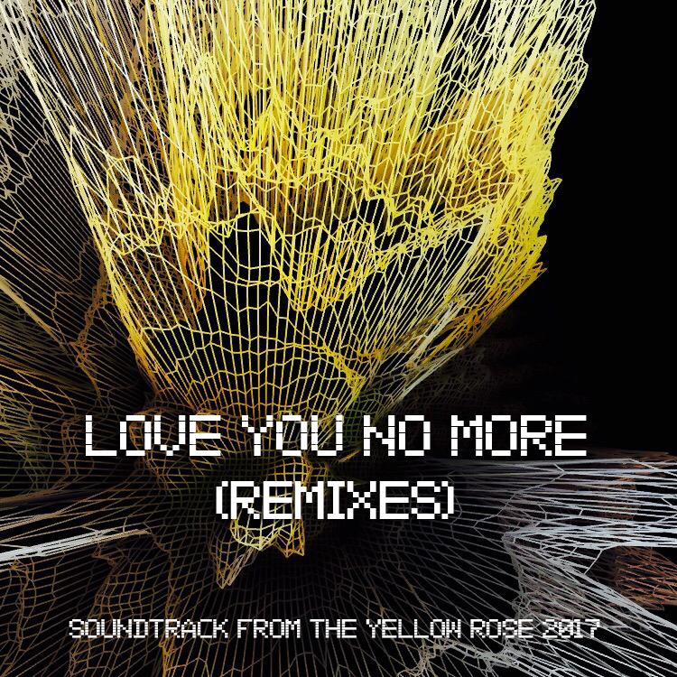 Love You No More (Remixes)专辑