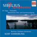 Sibelius: Symphonies nos. 1-7, En Saga, Finlandia & Night Ride and Sunrise专辑