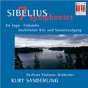 Sibelius: Symphonies nos. 1-7, En Saga, Finlandia & Night Ride and Sunrise专辑