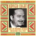 CUGAT, Xavier: One, Two, Three, Kick (1933-1942)