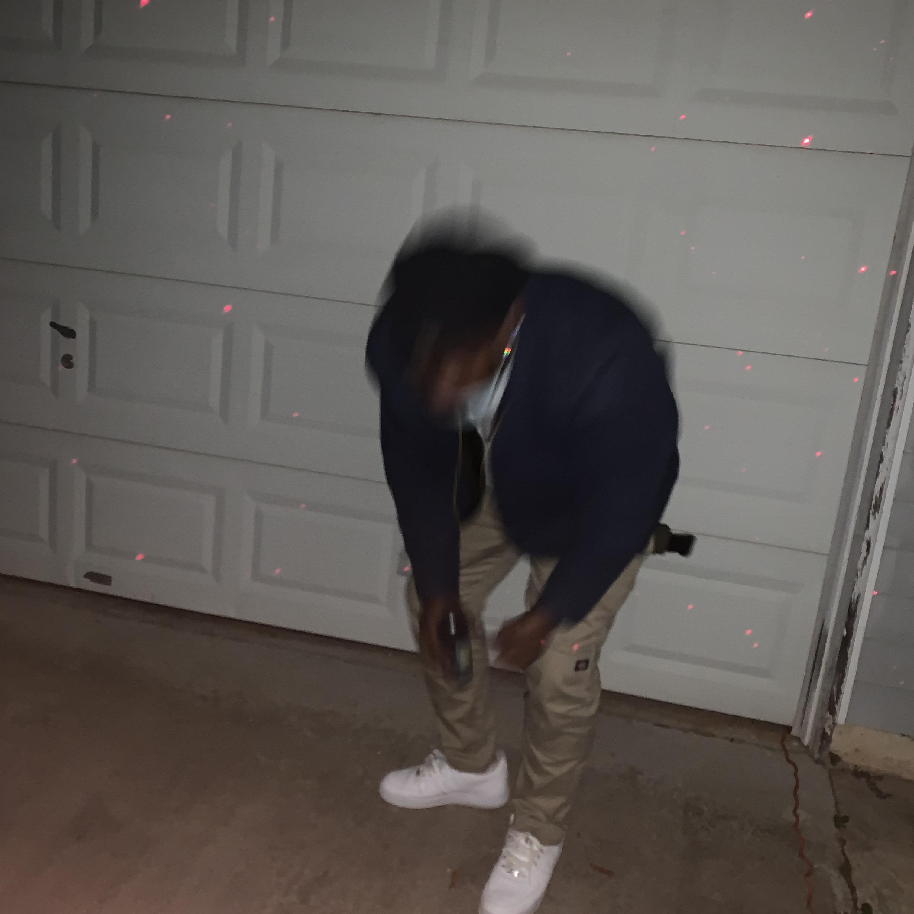 What It Was