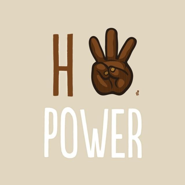 Hiii Power Freestyle-Freewrite 
