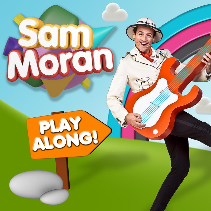 Play Along With Sam