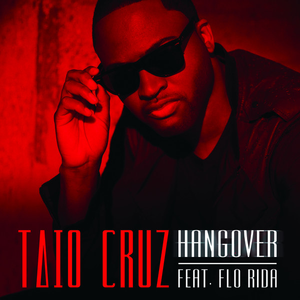 Taio Cruz ft. Flo Rida - Hangover (Acapella)