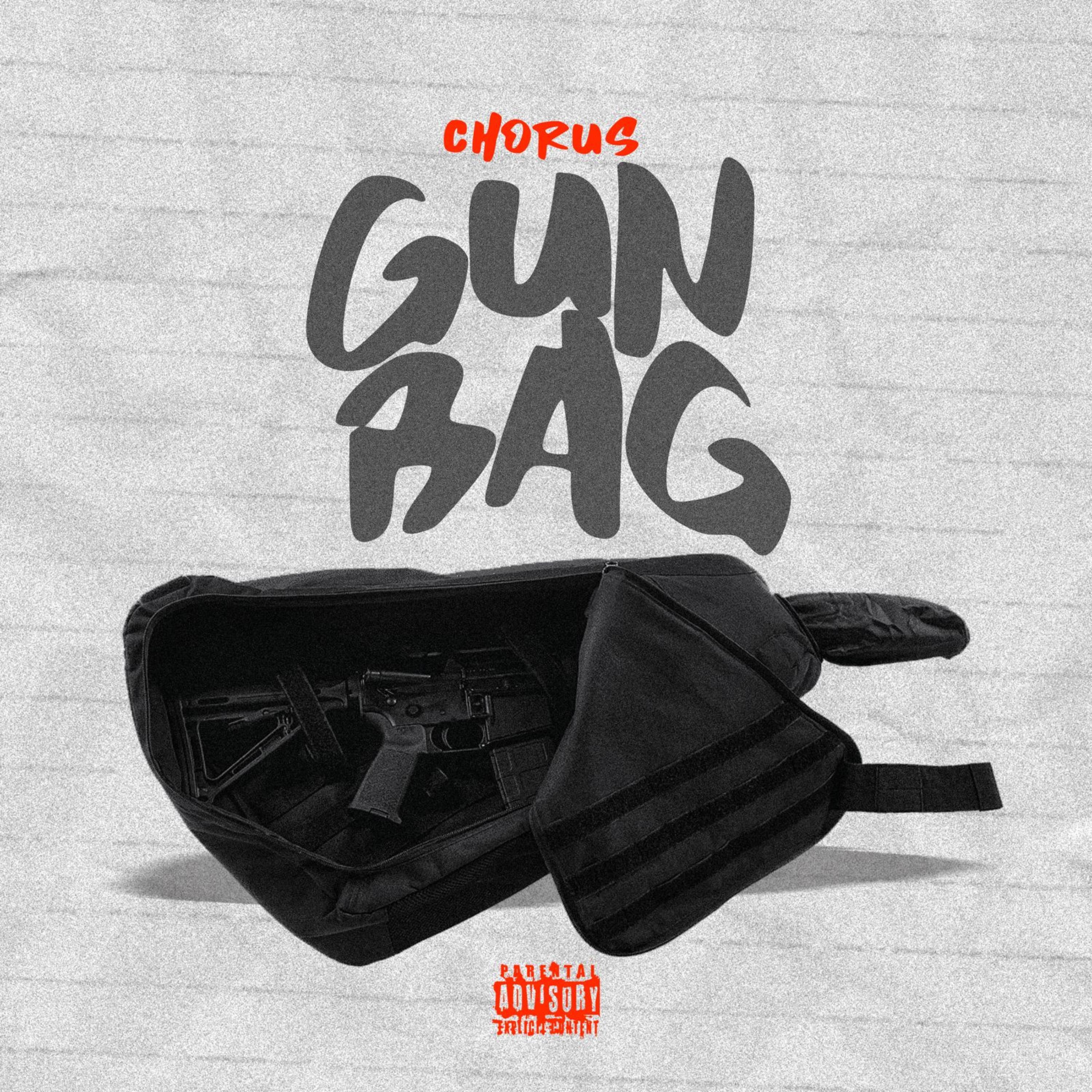 Chorus - Gun bag