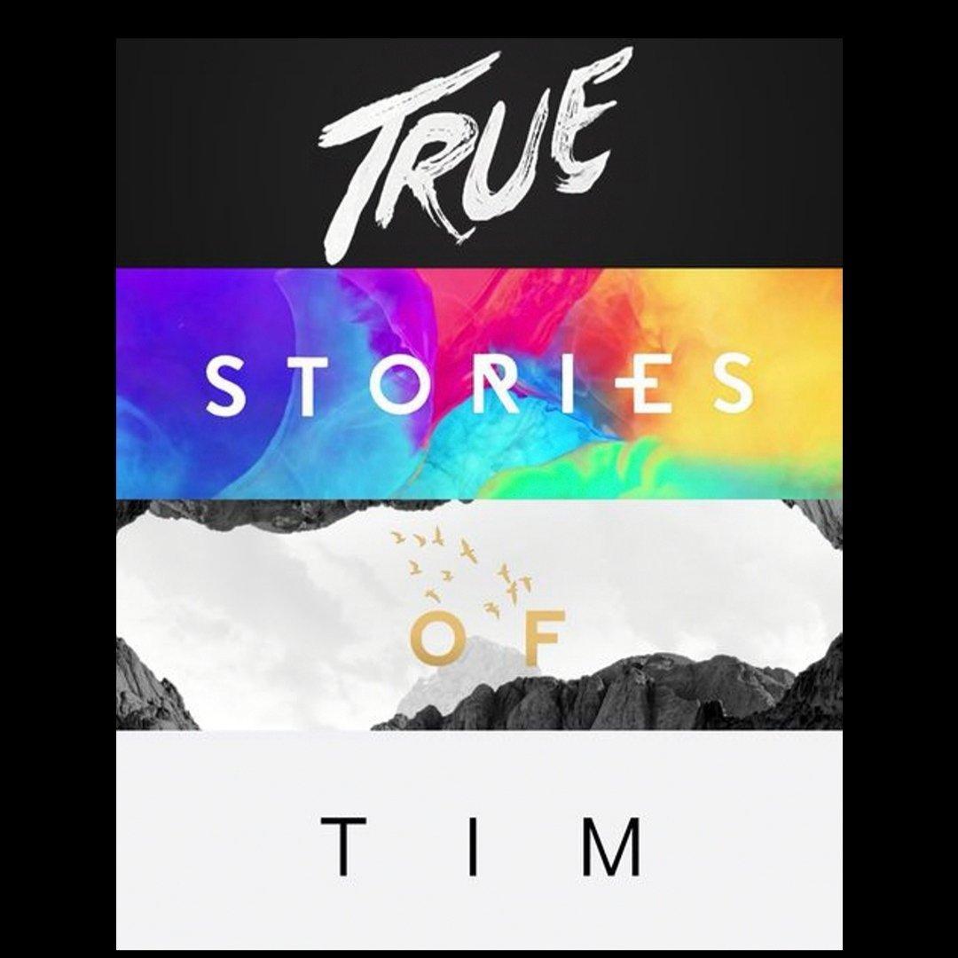 AVICII◢◤