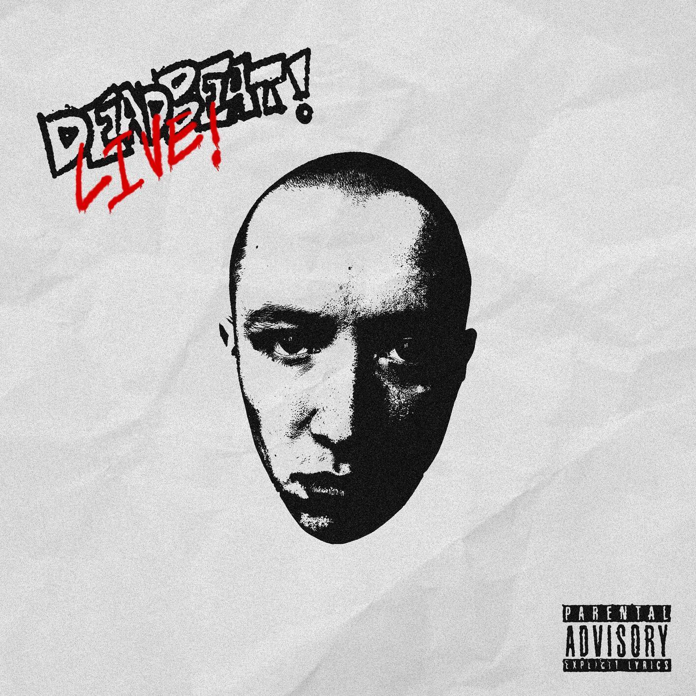 DEADBEAT! (LIVE)