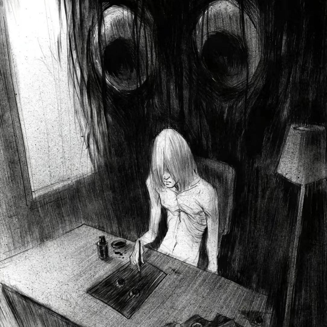 死亡不是生命的终点（Prod.justxrolo)