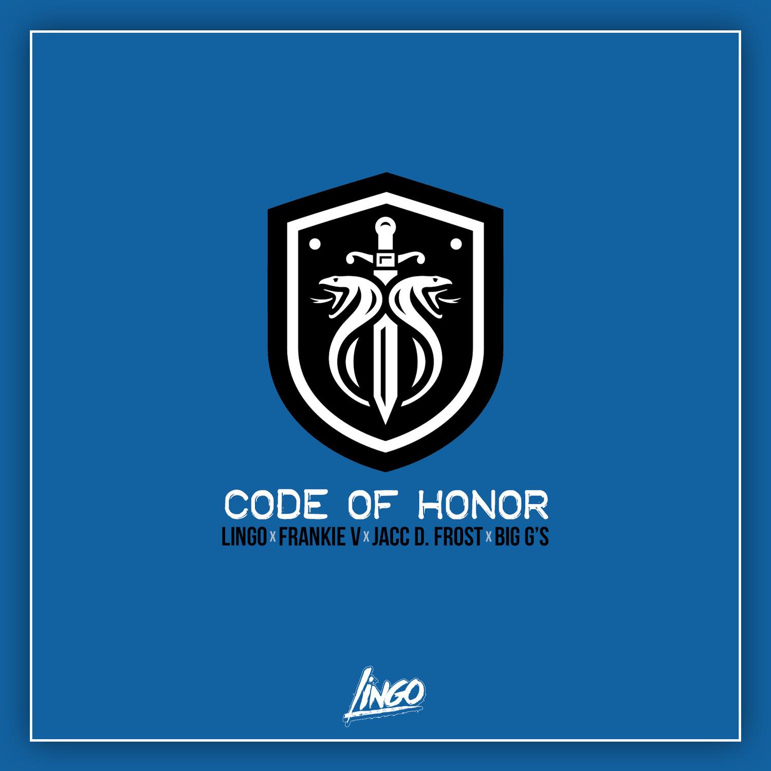 Code of Honor