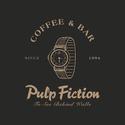 Pulp Fiction Coffee&Bar 主题曲