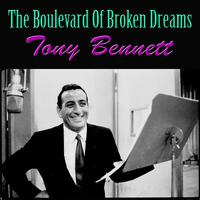 The Boulevard Of Broken Dreams - Tony Bennett (karaoke)