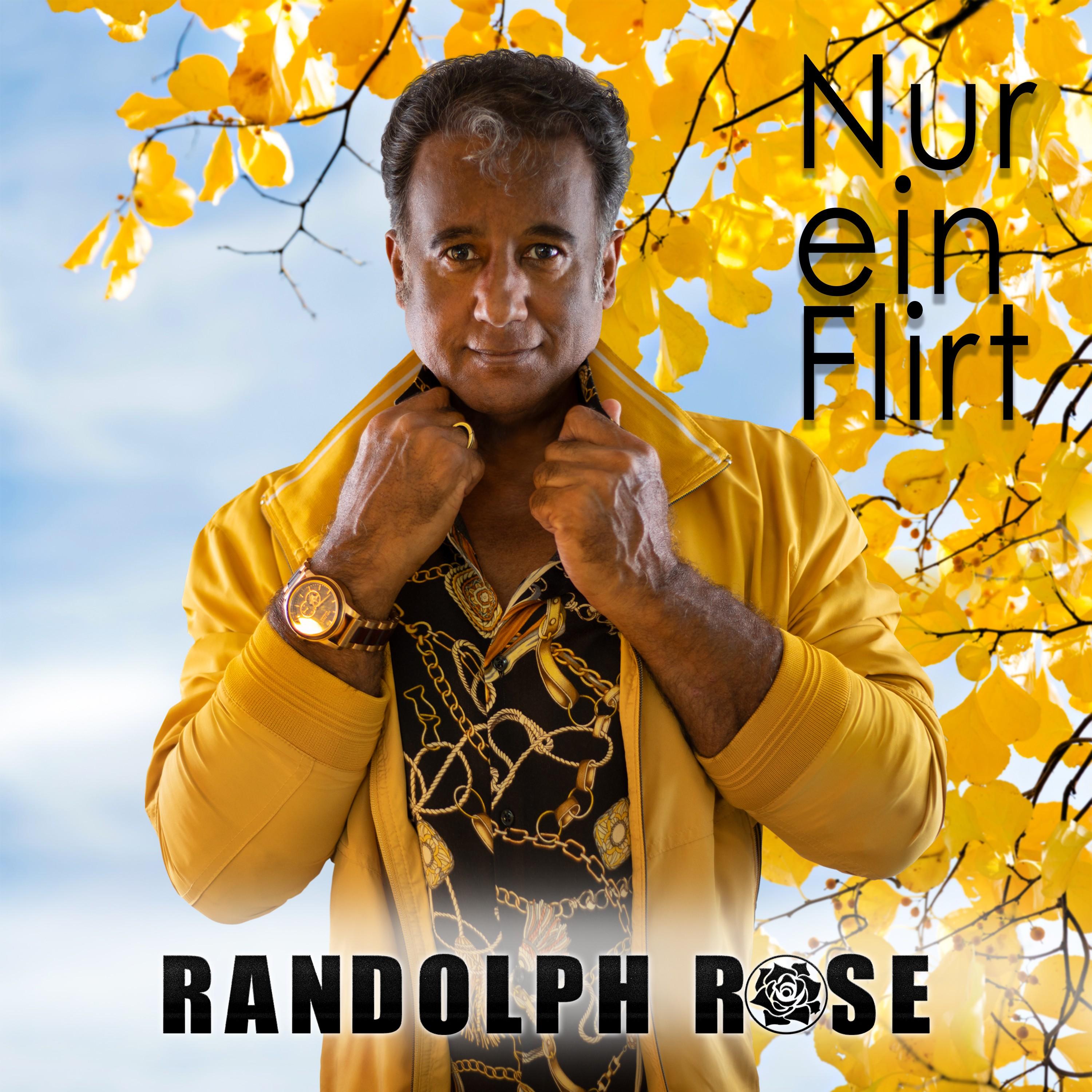 Nur ein Flirt