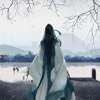 【古风】一曲醉千年。