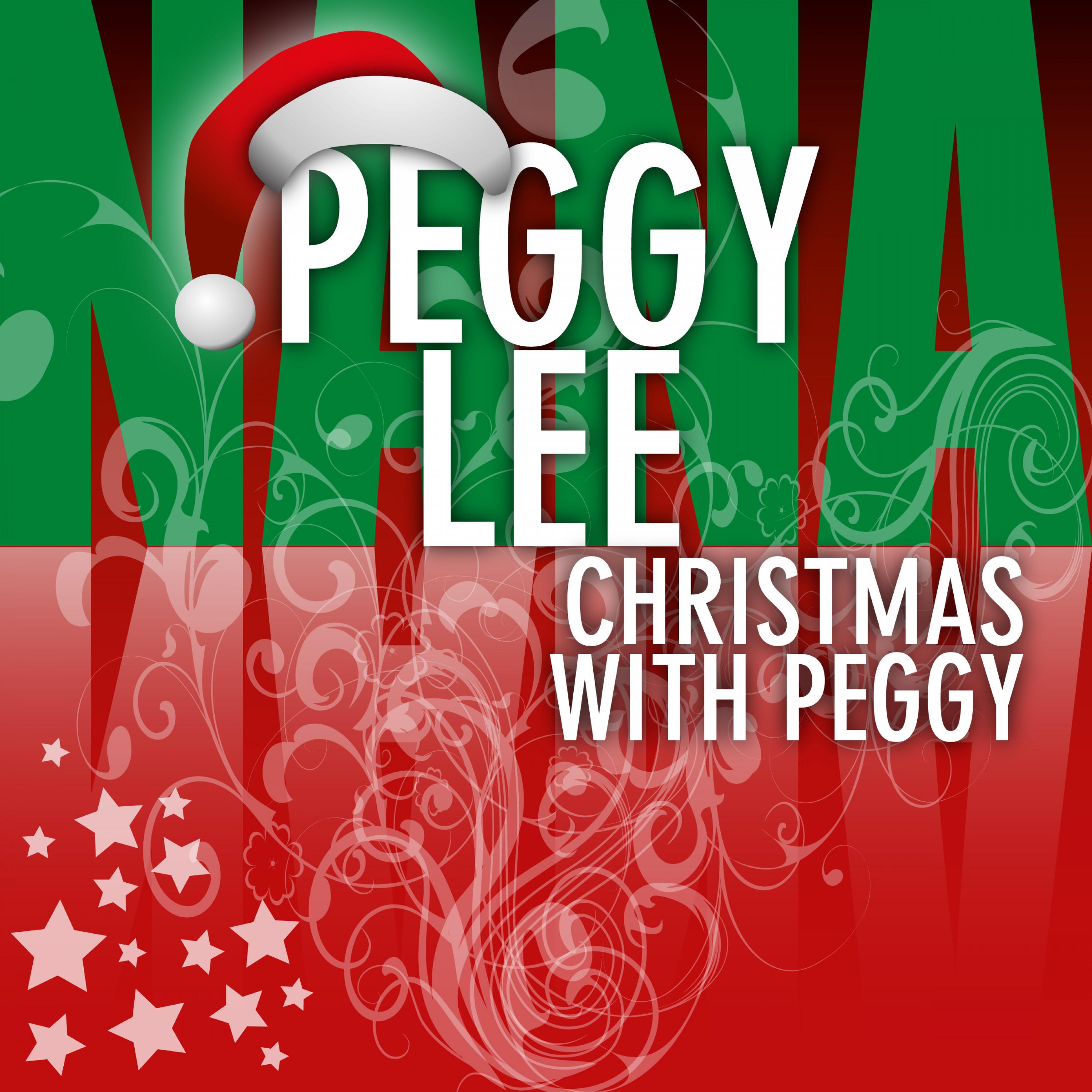 Christmas with Peggy专辑