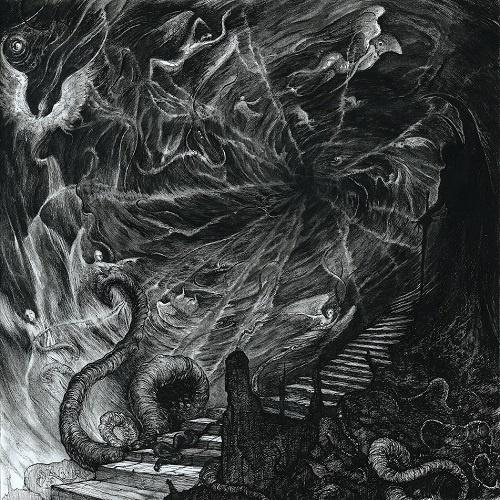 A Plague Through The Heavens