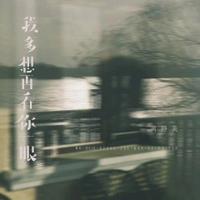 黄静美 - 我多想再看你一眼 (精消 带伴唱)伴奏