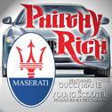 Maserati - Ringtone专辑
