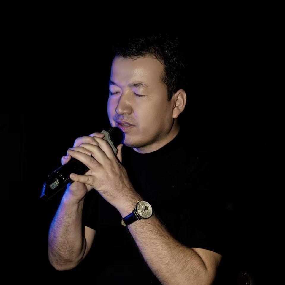 aldidig（骗我了）