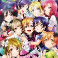 ラブライブ! μ's Go→Go! LoveLive! 2015 〜Dream Sensation!〜